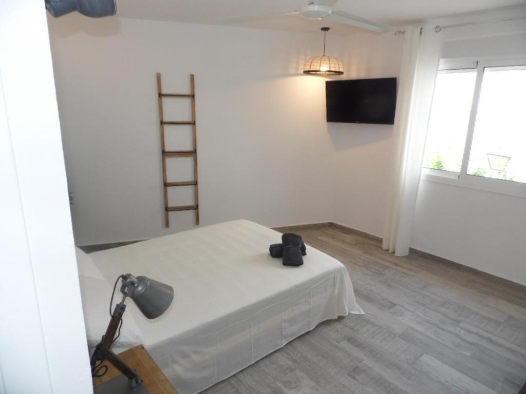 Casa De Maestros - 3 Totalmente Reformado Appartement Benalmádena
